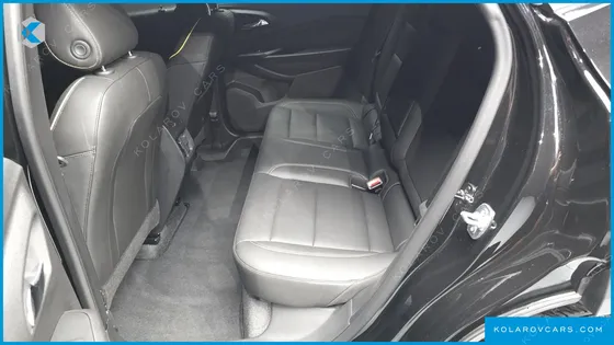CHEVROLET (GM DAEWOO) TRAX 1.2 ACTIV