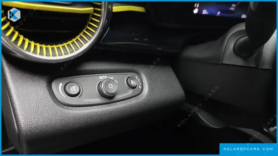 CHEVROLET (GM DAEWOO) TRAX 1.2 ACTIV