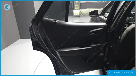CHEVROLET (GM DAEWOO) TRAX 1.2 ACTIV
