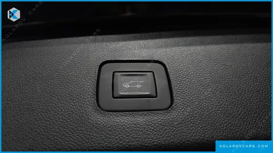 CHEVROLET (GM DAEWOO) TRAX 1.2 ACTIV