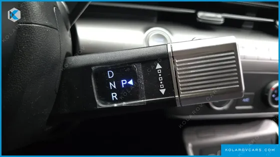 HYUNDAI KONA GASOLINE 1.6 TURBO 2WD