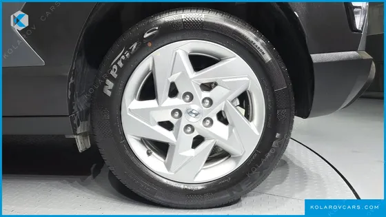 HYUNDAI KONA GASOLINE 1.6 TURBO 2WD