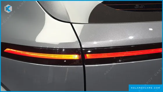 HYUNDAI KONA GASOLINE 1.6 TURBO 2WD