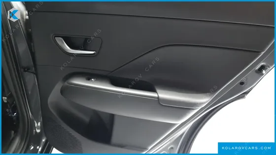 HYUNDAI KONA GASOLINE 1.6 TURBO 2WD