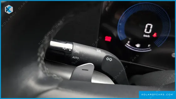 HYUNDAI KONA GASOLINE 1.6 TURBO 2WD