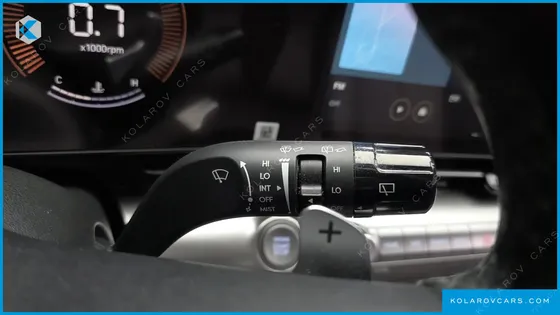 HYUNDAI KONA GASOLINE 1.6 TURBO 2WD