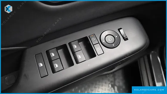 HYUNDAI KONA GASOLINE 1.6 TURBO 2WD