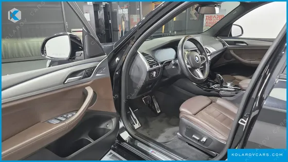 BMW X3 XDRIVE 30E M SPORTS ONLINE EXCLUSIVE EDITION