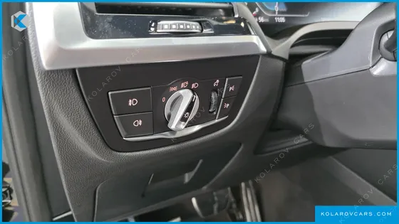 BMW X3 XDRIVE 30E M SPORTS ONLINE EXCLUSIVE EDITION
