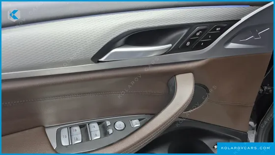 BMW X3 XDRIVE 30E M SPORTS ONLINE EXCLUSIVE EDITION