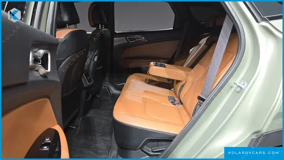 KIA SPORTAGE NOBLELESS GRAVITY 2WD