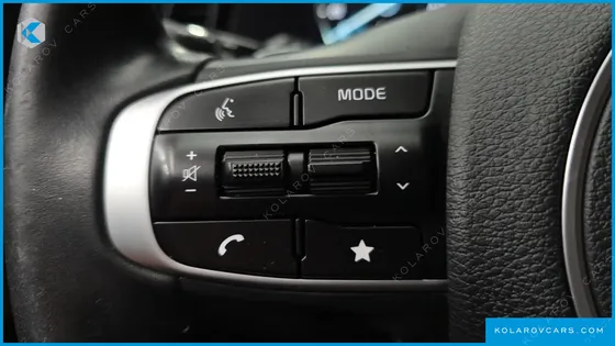 KIA SPORTAGE NOBLELESS GRAVITY 2WD