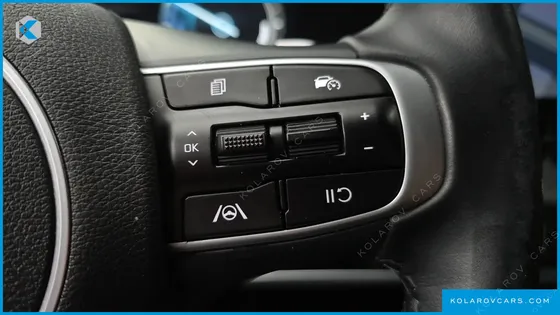 KIA SPORTAGE NOBLELESS GRAVITY 2WD
