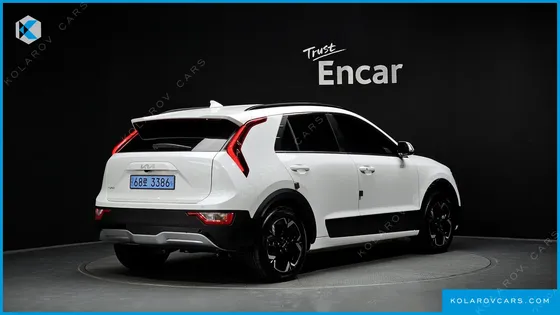KIA NIRO AIR