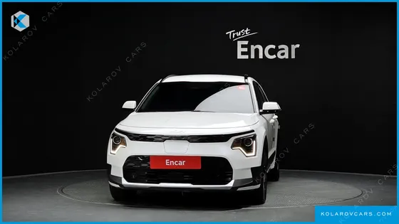KIA NIRO AIR