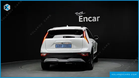 KIA NIRO AIR