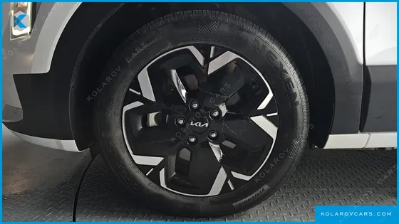 KIA NIRO AIR