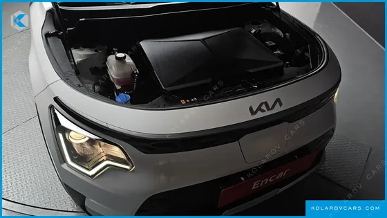 KIA NIRO AIR