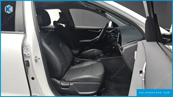 KIA NIRO AIR