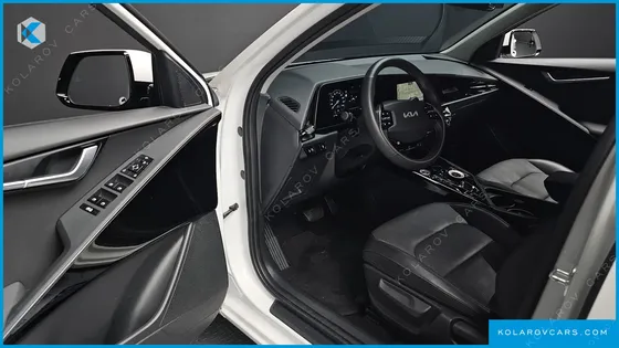 KIA NIRO AIR