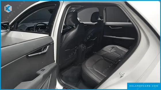 KIA NIRO AIR