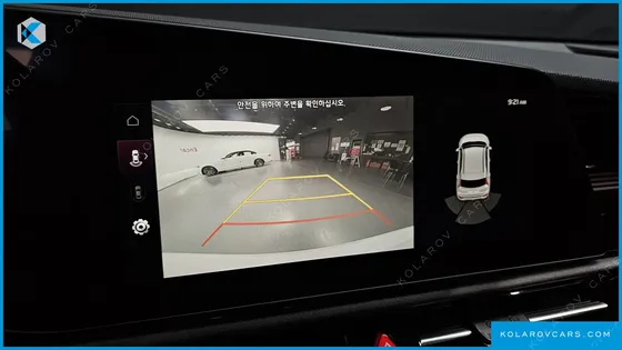 KIA NIRO AIR