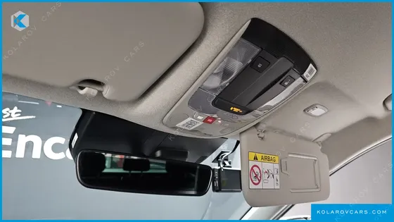 KIA NIRO AIR