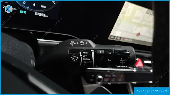 KIA NIRO AIR