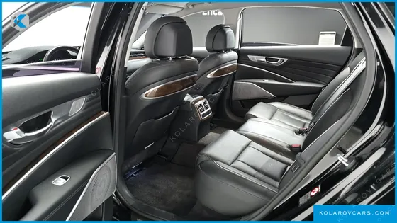 KIA K9 3.3 GDI AWD