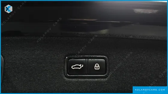KIA K9 3.3 GDI AWD