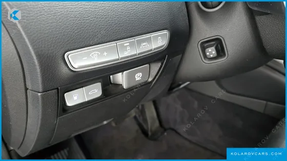 KIA K9 3.3 GDI AWD