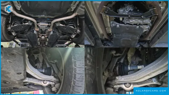 KIA K9 3.3 GDI AWD