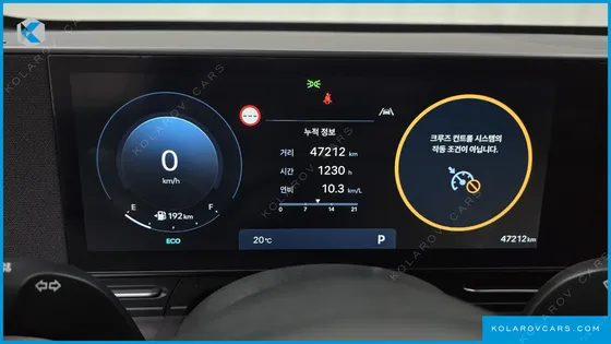 HYUNDAI KONA GASOLINE 1.6 TURBO 4WD