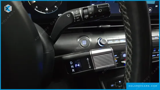 HYUNDAI KONA GASOLINE 1.6 TURBO 4WD