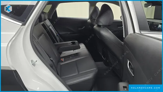 HYUNDAI KONA GASOLINE 1.6 TURBO 4WD
