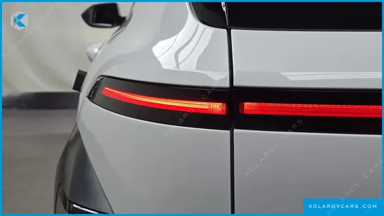 HYUNDAI KONA GASOLINE 1.6 TURBO 4WD