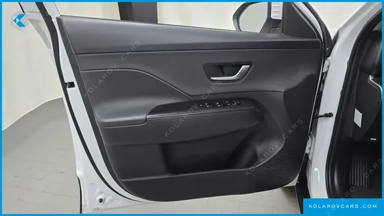 HYUNDAI KONA GASOLINE 1.6 TURBO 4WD