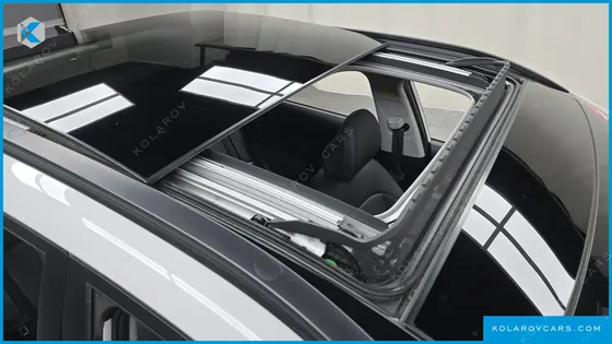 HYUNDAI KONA GASOLINE 1.6 TURBO 4WD