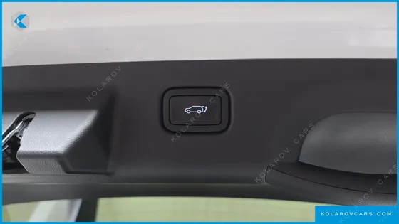 HYUNDAI KONA GASOLINE 1.6 TURBO 4WD