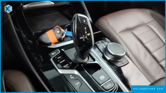 BMW X3 XDRIVE 20I LUXURY