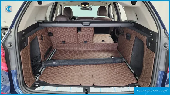 BMW X3 XDRIVE 20I LUXURY