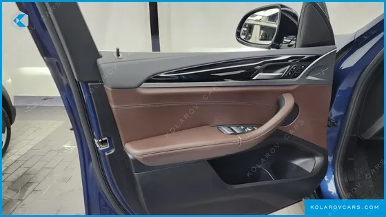 BMW X3 XDRIVE 20I LUXURY
