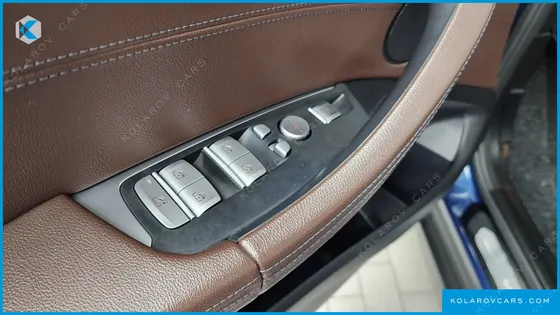 BMW X3 XDRIVE 20I LUXURY