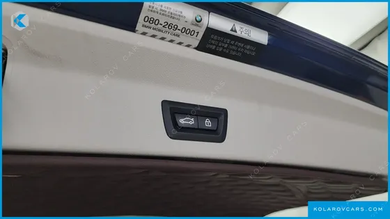 BMW X3 XDRIVE 20I LUXURY