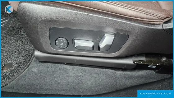 BMW X3 XDRIVE 20I LUXURY