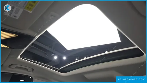 BMW 5 SERIES 530I LUXURY PLUS