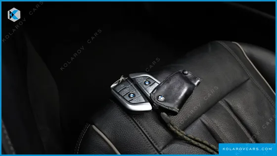 BMW 5 SERIES 530I LUXURY PLUS