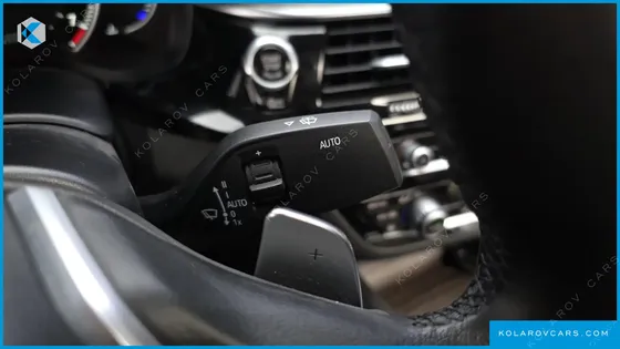 BMW 5 SERIES 530I LUXURY PLUS