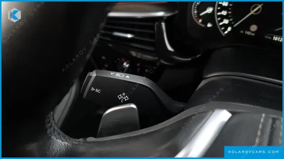 BMW 5 SERIES 530I LUXURY PLUS