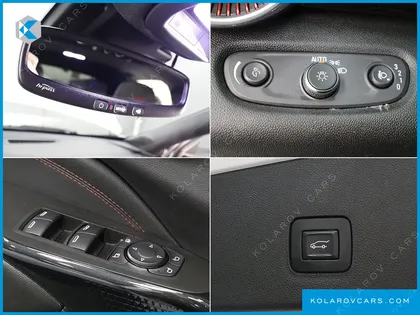 CHEVROLET (GM DAEWOO) TRAX 1.2 RS